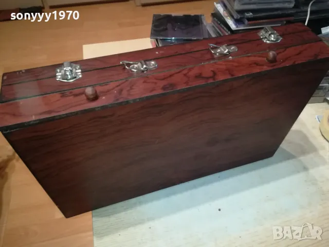 ДЪРВЕНА КУТИЯ 1705251845LCHERY