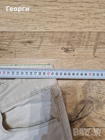 Мъжки панталон  Barbour, снимка 3 - Панталони - 41371357