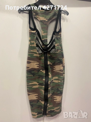 Рокля, снимка 2 - Рокли - 53176692