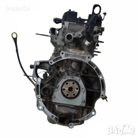 Двигател 1.25 Mazda 2 I (DY) 2003-2007 ID:104737, снимка 2 - Части - 41355671