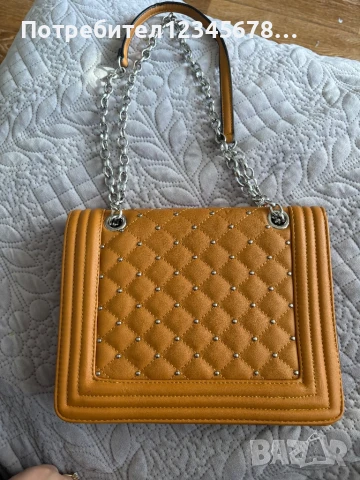 Дамска елегантна чанта