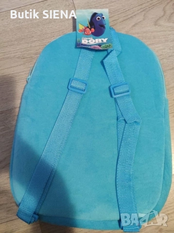 Детска раница , снимка 2 - Раници - 53442822