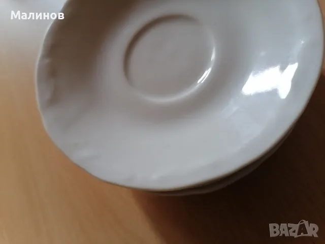 Чинийки, снимка 3 - Чинии - 50268297