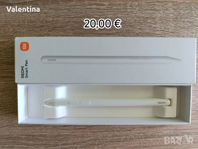 Стилус Xiaomi Redmi Smart Pen