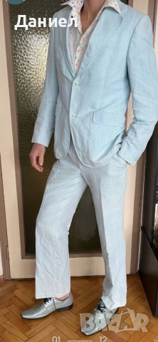 Мжки Костюм абитуриентски бал Bitsiani