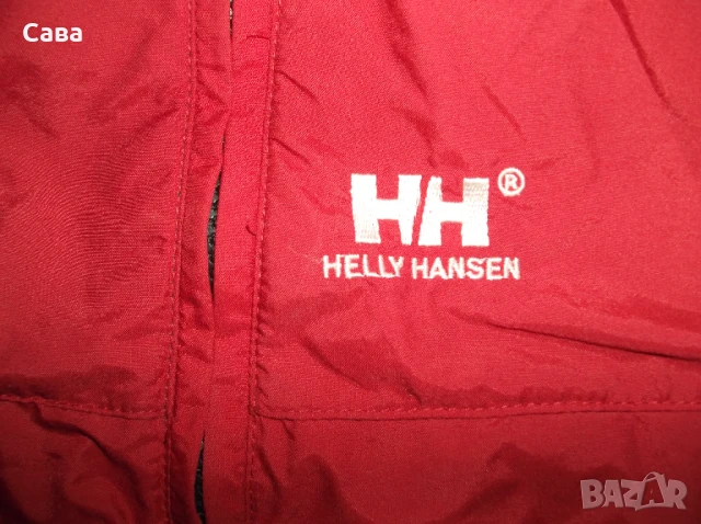 Елек HELLY HANSEN  мъжки,М, снимка 3 - Спортни дрехи, екипи - 51321560
