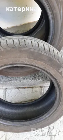 Продавам 1бр летни гуми, снимка 2 - Гуми и джанти - 50131621