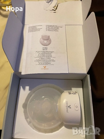 Помпа за кърма, снимка 2 - Помпи за кърма - 53725193