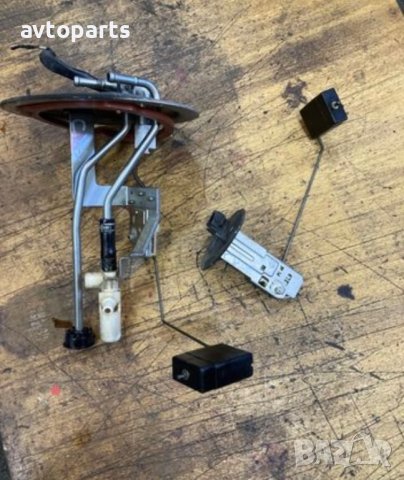 Mazda cx 7 2.2d 2010 година Помпа резервоар, снимка 2 - Части - 40535834