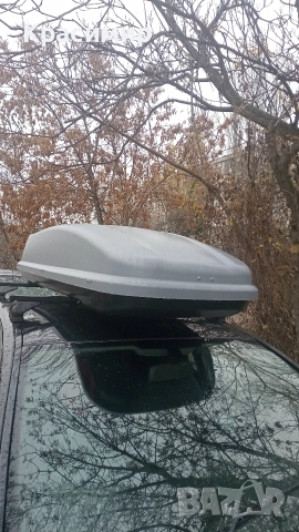 кутий бокс багажник, снимка 15 - Аксесоари и консумативи - 51425599