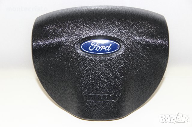 Airbag волан Ford Focus MK2 facelift (2008-2011г.) 4M51 A042B85 DF / 4M51A042B85DF трилъчев