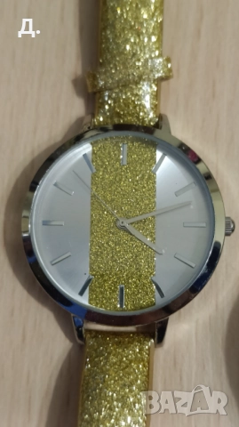 Комплект женски часовници, снимка 2 - Дамски - 52710354