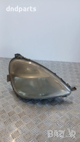 Десен фар Mercedes A-Class W168 2001г.