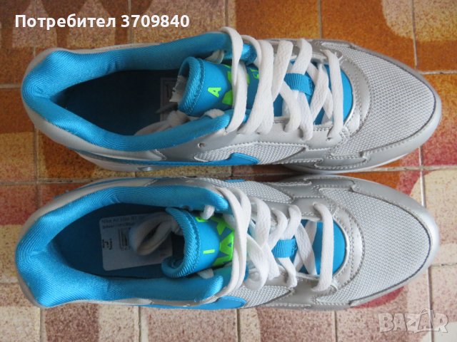 Nike Air Max ST , снимка 2 - Маратонки - 40485723