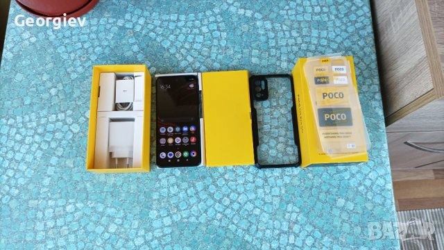 Xiaomi Poco M3 Pro 5G