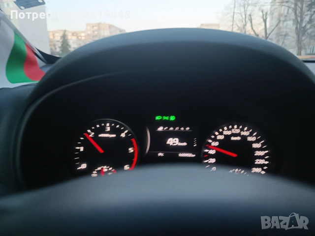 Продавам Киа Спортидж, снимка 6 - Автомобили и джипове - 53685807