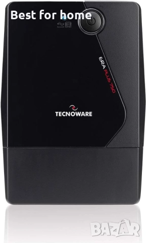 TECNOWARE Ups за компютри, снимка 2 - Друга електроника - 52292364