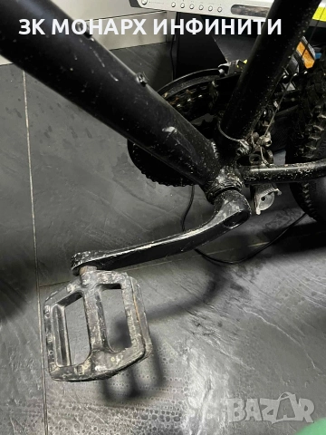 Велосипед / ГУМИ - 27.5 Х 2.10, снимка 4 - Велосипеди - 52960232