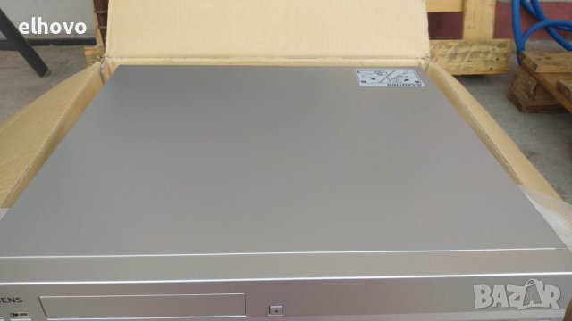 Цифров рекордер Siemens sistore ax9 250/200, снимка 5 - Друга електроника - 41263426