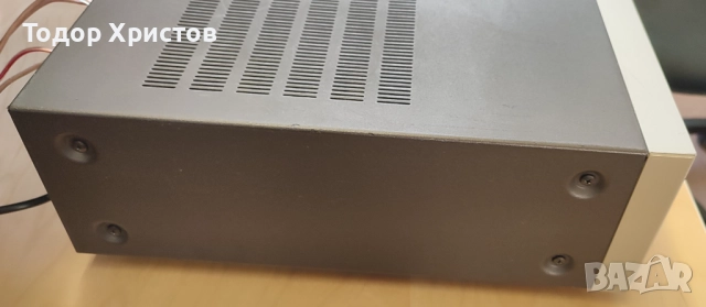 Стерео усилвател Harman Kardon PM 650, снимка 7 - Ресийвъри, усилватели, смесителни пултове - 52135153