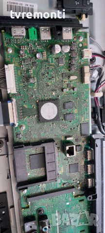 MAIN BOARD ,1-889-202-22 for SONY KDL-32W705 for 32inc DISPLAY T320HVF04.0, снимка 2 - Части и Платки - 41963502