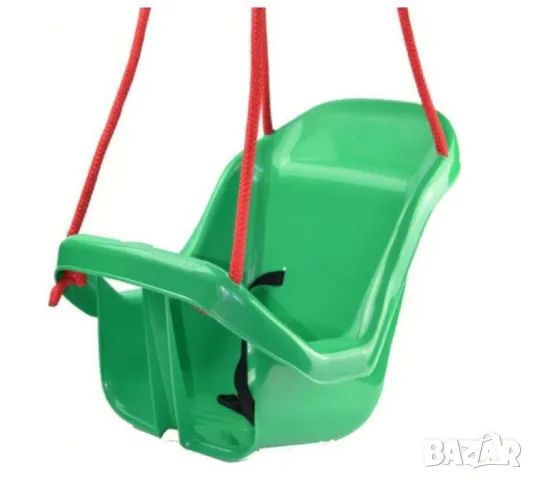 Детска люлка Атлас с колан – Сигурност, комфорт и радост за вашето дете, снимка 3 - Други - 49816613