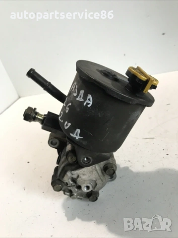 помпа за серво управление за Mazda 626 2.0 TDI (2001) GE6S, снимка 2 - Части - 53699870