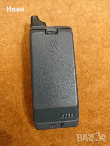 MOTOROLA 7500, снимка 3 - Motorola - 51646410