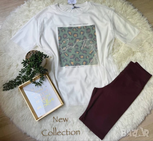 дамски екипи , снимка 4 - Спортни екипи - 50452998