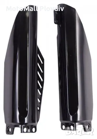 Мото пластамаси за предница колове протектори мотор крос ендуро, снимка 3 - Аксесоари и консумативи - 49296647