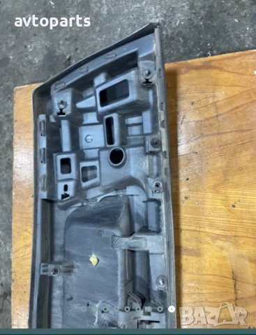 Citroen c4 picasso 2009година Кора с механизъм отваряне багажник, снимка 9 - Части - 40588913