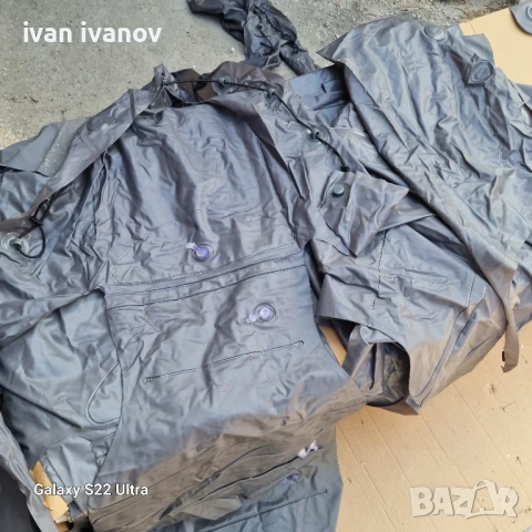 Оборудване за Лодка Надуваеми , снимка 2 - Воден транспорт - 51331359