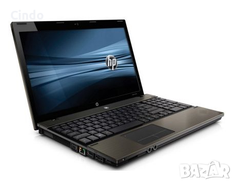15.6" Core i3-3,4Ghz Laptop HP ProBook 4520s Лаптоп