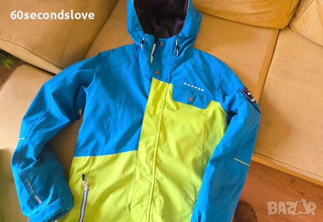 DARE 2B ски екип за 13-14 години или ръст 170 размер XS, снимка 4 - Детски комплекти - 53486767