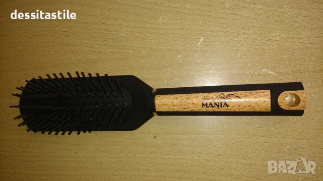 Четки за коса, снимка 3 - Аксесоари за коса - 42013099
