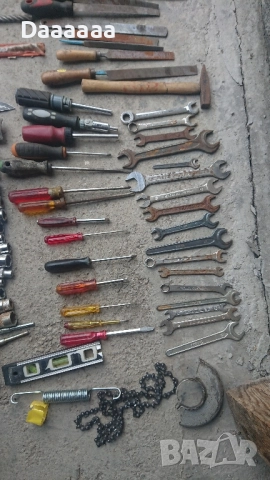 Инструменти , снимка 4 - Други инструменти - 51922449