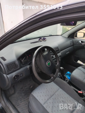 Продавам Skoda Octavia , снимка 9 - Автомобили и джипове - 51740772