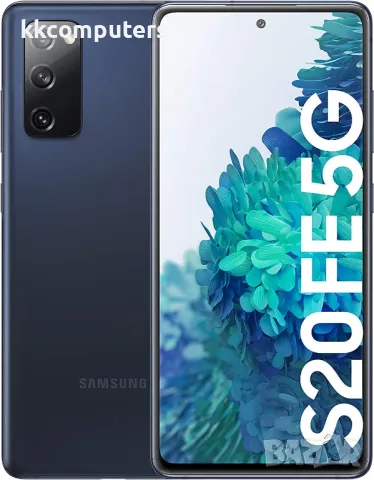ЧАСТИ - за SAMSUNG - S20 FE /Fan Edition/