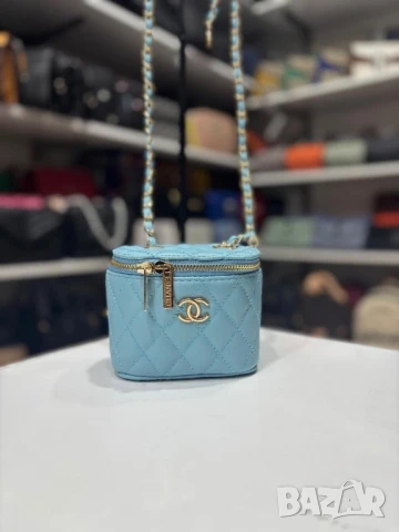 чанти chanel , снимка 11 - Чанти - 50985412