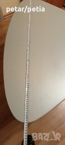 Тв маса Телевизионна маса , снимка 4 - Маси - 52504378