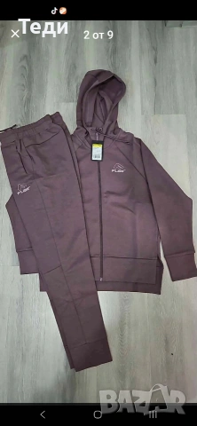 Дамски екип Flair , снимка 11 - Спортни екипи - 49848579