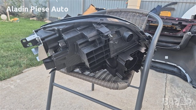 Десен фар Ford Puma Facelift Full LED година 2024 2025 2026 код R1TB13E014BB, R1TB-13E014-BB , снимка 3 - Аксесоари и консумативи - 51579946