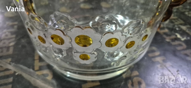 Голяма купа , снимка 5 - Чинии - 52706072