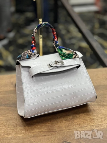 чанти hermes, снимка 11 - Чанти - 51458527