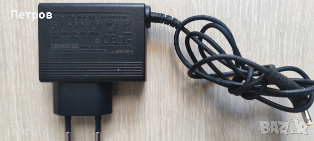 Адаптер SONY PSP, снимка 3 - PlayStation конзоли - 52503580