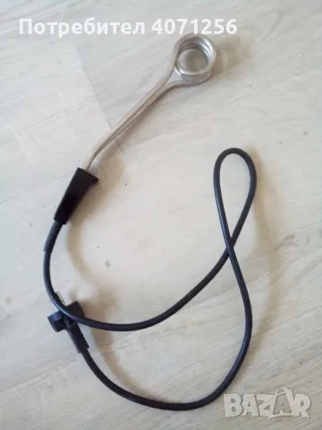 Ел. бързовар и нагревател за бързовар, снимка 2 - Други - 47509181