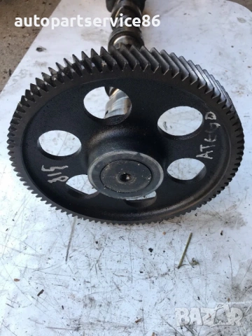 Шайба на разпределителен вал за Mercedes Atego/Vario (1998-2009) 9060520701