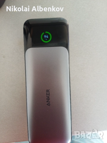 Външна батерия ANKER 