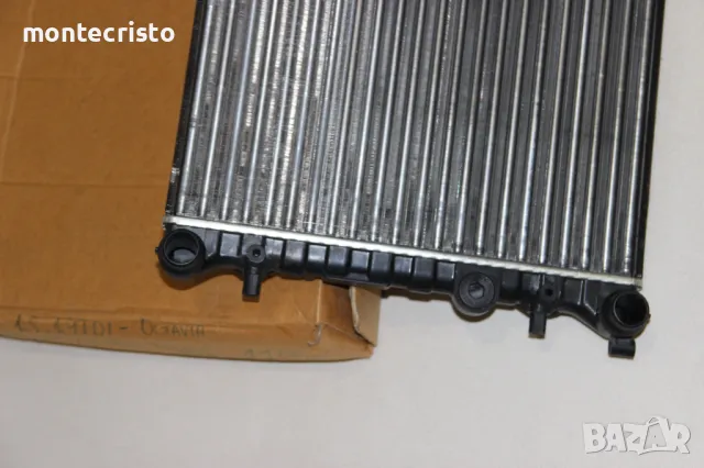 Воден радиатор VW Golf 4 (1998-2004г.) 1.9 TDI AFN / 1J0121253AB / 1J0121253N / 1J0121253AD, снимка 3 - Части - 48774297