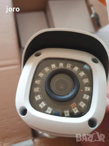 annke nvr, снимка 3 - Комплекти за видеонаблюдение - 48862448